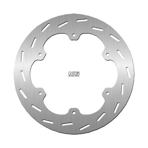 Zavorni disk NG 1208