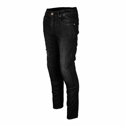 Kevlar jeans GMS RATTLE MAN ZG75907 črna 40/30