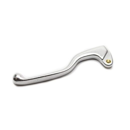Clutch Lever MOTION STUFF L3C-165 Srebrna Die-casting