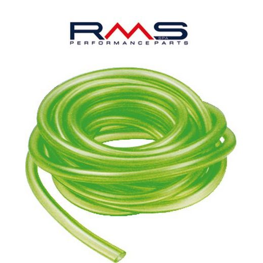 Cev za olje (mixer oil hose) RMS 121690010 2,2x4,5 5m