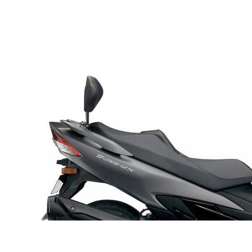 Sistem za pritrditev naslona SHAD S0BR47RV za SHAD naslon (backrest)