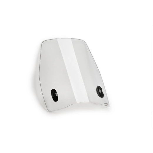 Windshield PUIG URBAN 21856W prozorna