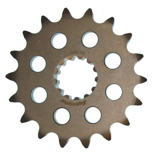 Sprednji verižnik SUPERSPROX CST-340:18 18T, 530