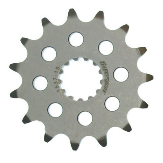 Sprednji verižnik SUPERSPROX CST-1537:15 15T, 525