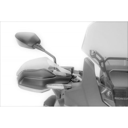 Ščitniki za roke PUIG EXTENSION 8948W clear