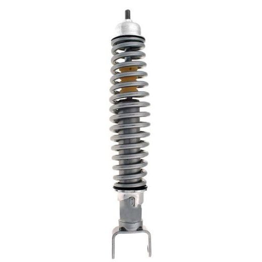Rear adjustable spring shock FORSA 204550872 siva