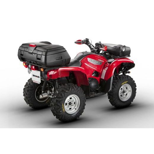 ATV case SHAD ATV80 S0Q800 črna