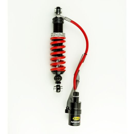 Twinshock K-TECH RAZOR-R 279S-021-270-032