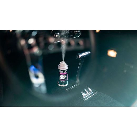 One shot anti-viral grenade MUC-OFF 20257 150ml
