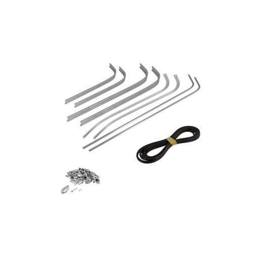 Floor runner kit RMS 142660480