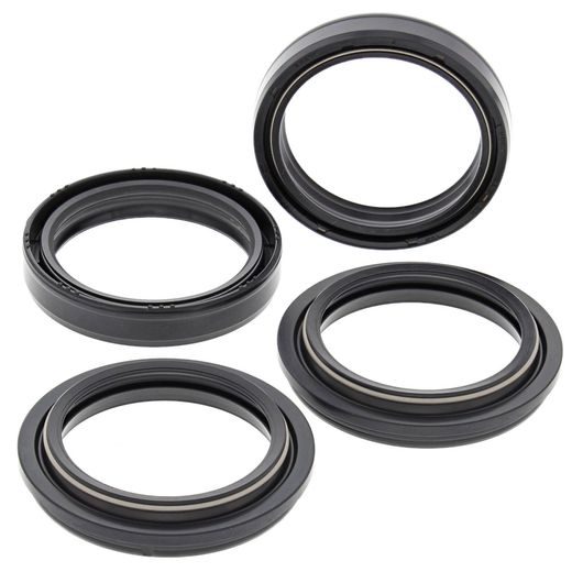 Fork and Dust Seal Kit All Balls Racing 56-150