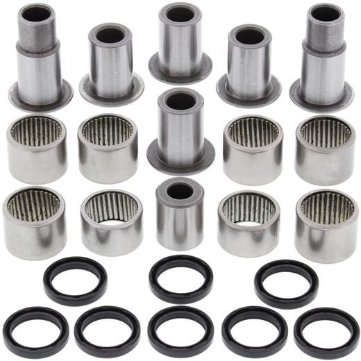 Servisni set za povezovalne člene nihajne roke (vage) All Balls Racing 27-1176