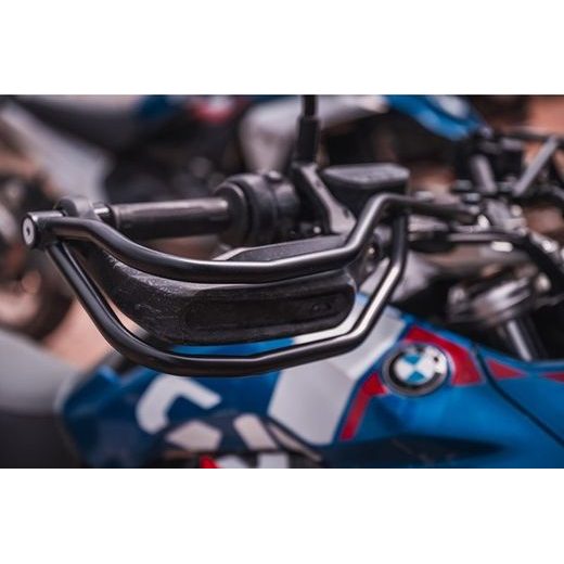 Engine guards RDMOTO CF182KD Črn
