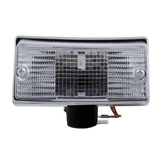Smernik SIEM 246480465 front-right chromed