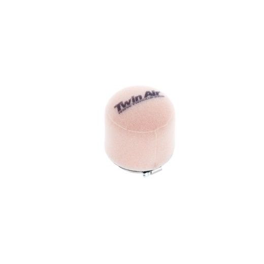 Zračni filter TwinAir 158262FR (Flame Retardent) with rubber (dia 63mm)