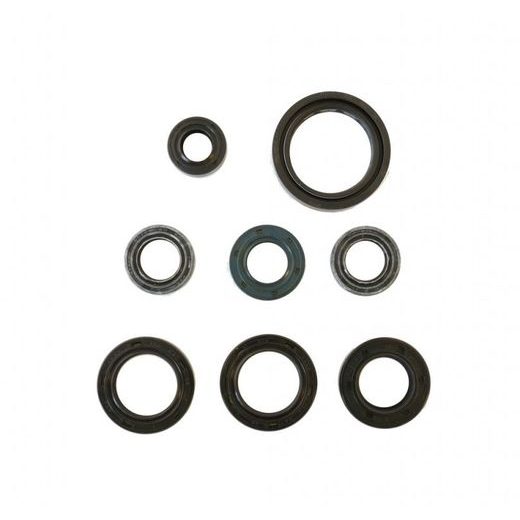 Set tesnil motorja za olje (Engine Oil Seals Kit) ATHENA P400210400100