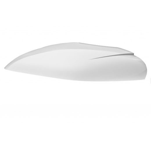 Pokrov kovčka ( Cover ) SHAD D1B50E08 za SH50 bela