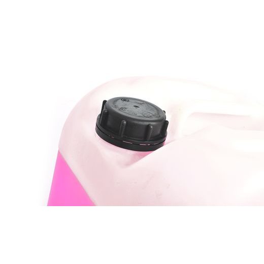 Nano tech motorcycle cleaner MUC-OFF 906 25 litre