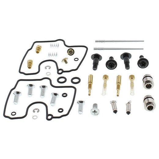 Carburetor Rebuild Kit All Balls Racing 26-1746