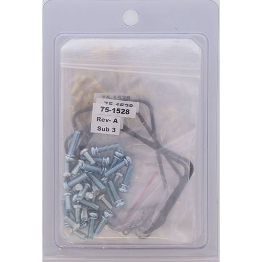 Carburetor Rebuild Kit All Balls Racing 26-1709