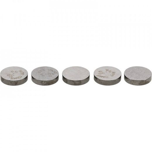 Shim HOT CAMS 5PK948205 5pk (diameter 9.48 mm, thick 20.5 mm)