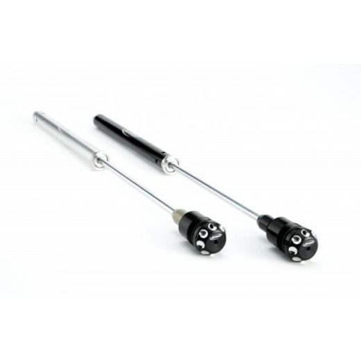 Front fork cartridge K-TECH TRACKER 120-049-120-FLH