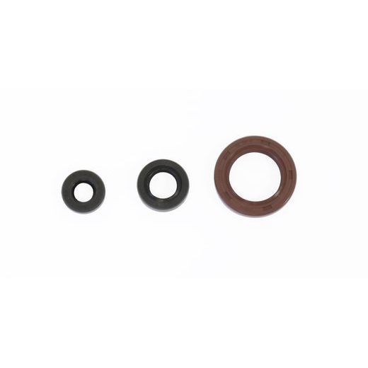 Set tesnil motorja za olje (Engine Oil Seals Kit) ATHENA P400250400036