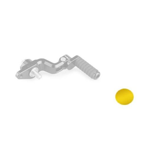 Gear shift pedal PUIG 22816O zlata adjustable