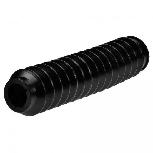 Fork gaiter ARIETE 06981 črna