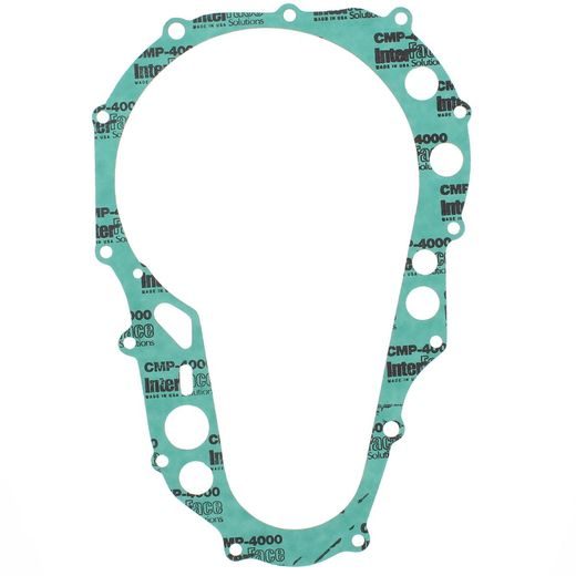 Tesnilo sklopke (Clutch cover gasket) WINDEROSA 816046 inner side