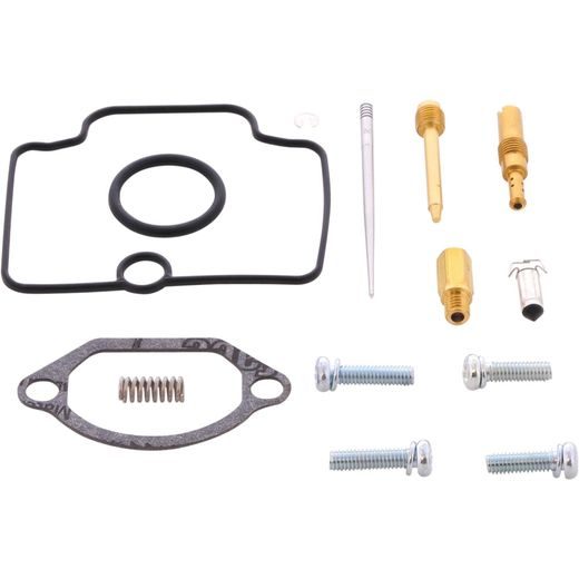 Carburetor Rebuild Kit All Balls Racing 26-10160