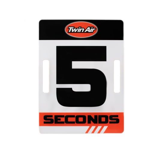 Seconds board TwinAir 177821 (15/5 seconds)