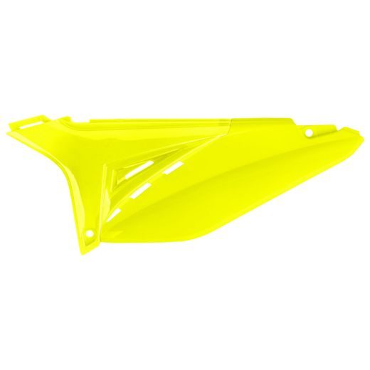 Stranska plastika POLISPORT 8419700002 (par) Flo Yellow