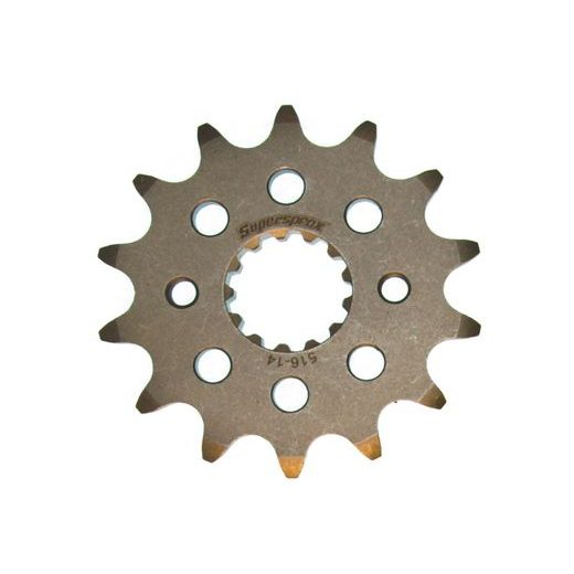 Sprednji verižnik SUPERSPROX CST-516:14 14T, 520