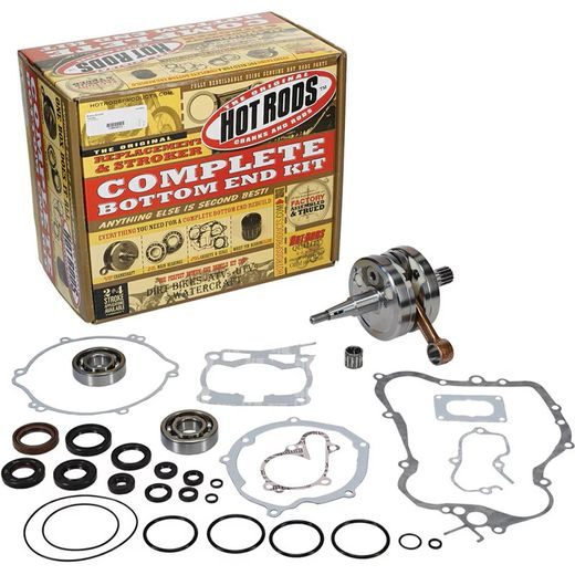 Bottom end kit HOT RODS CBK0013