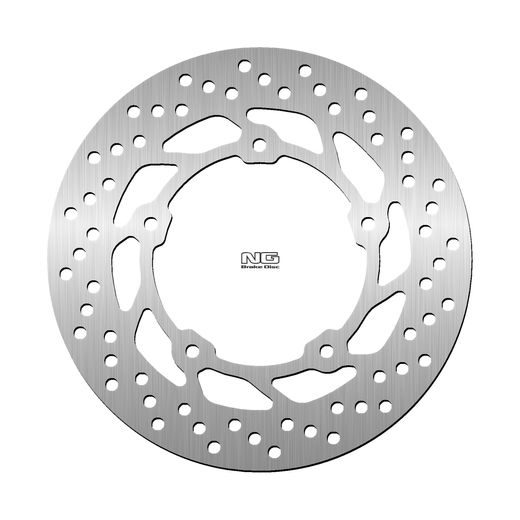 Zavorni disk NG 1583
