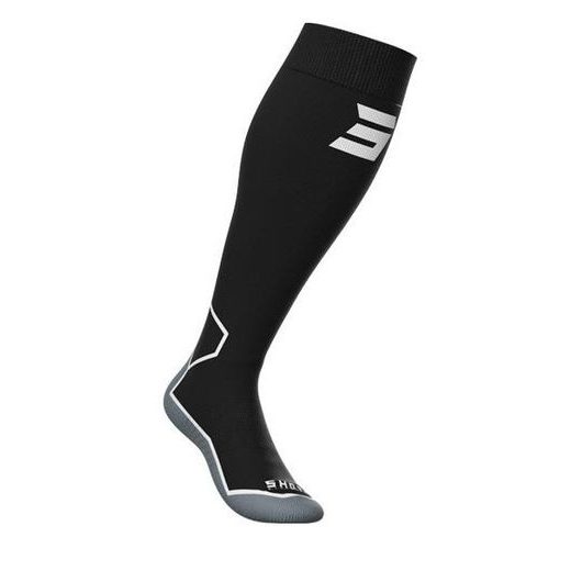 Socks SHOT LINE A05-56A-A01-47 črna 47/50