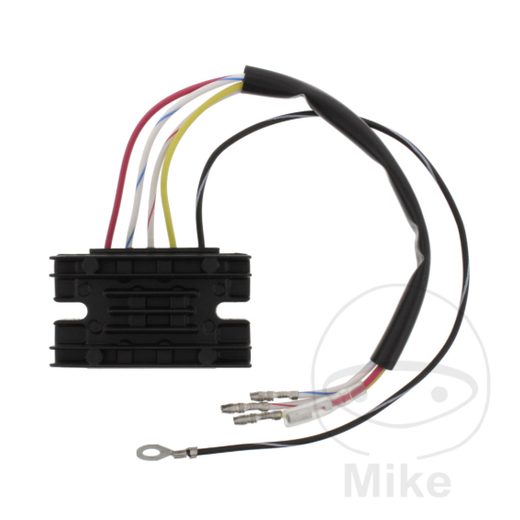 Regulator/rectifier JMP