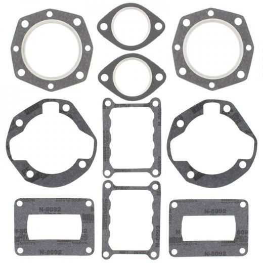 Top End Gasket Kit WINDEROSA 710151