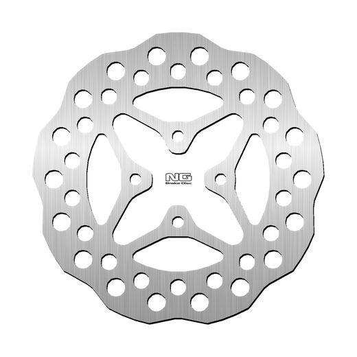Zavorni disk NG 1408X