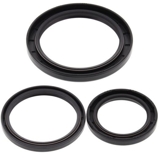 Differential Seal Only Kit All Balls Racing 25-2033-5