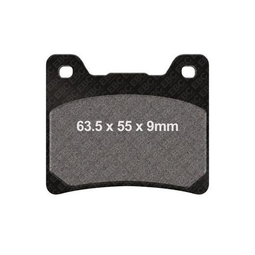 Zavorne obloge EBC FA088