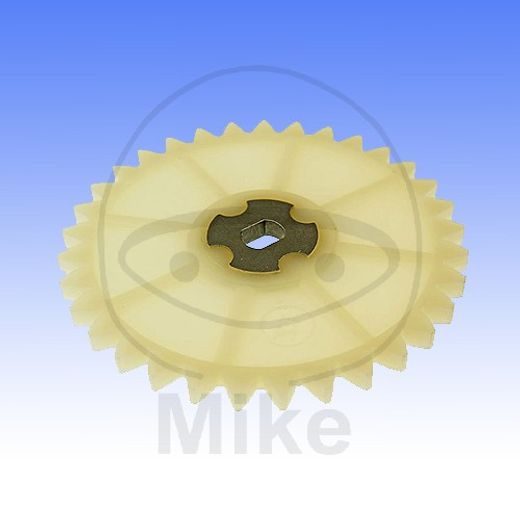 Oil pump gear JMT