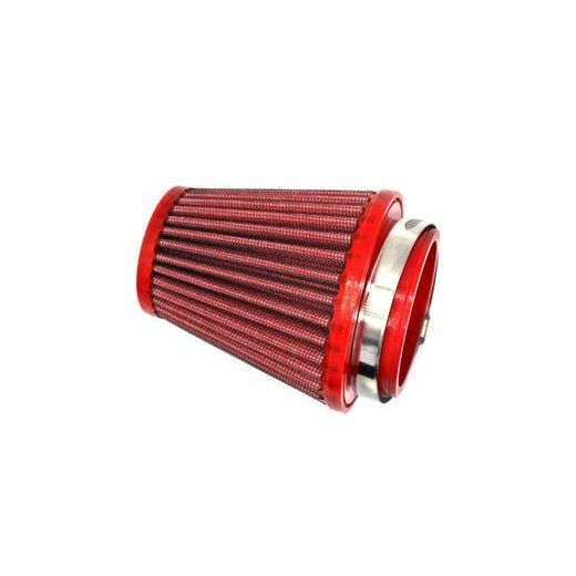 Conical air filter BMC FMSA66-110 Polyurethane Top