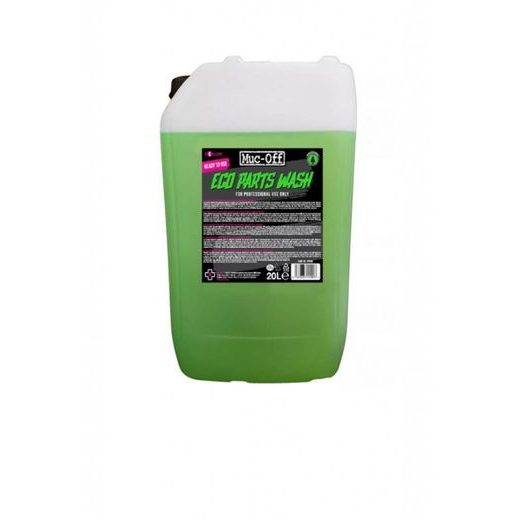 Parts washer Eco fluid MUC-OFF 20090 20l