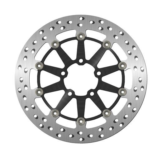 Zavorni disk NG 2086ZG racing