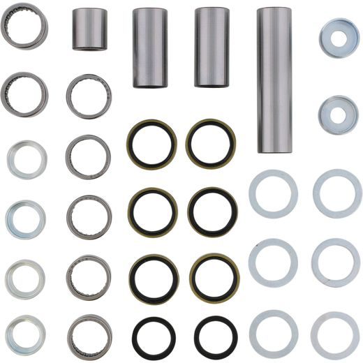 Linkage Bearing Kit All Balls Racing 27-1216