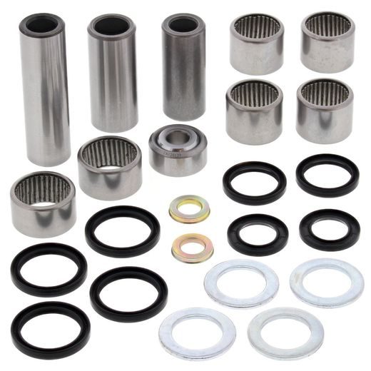 Servisni set za povezovalne člene nihajne roke (vage) All Balls Racing 27-1024