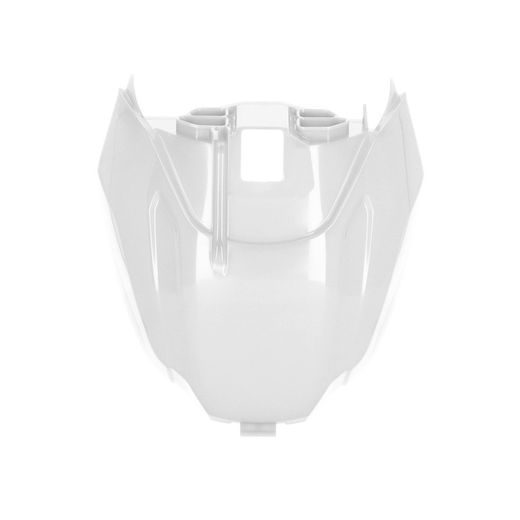 Airbox Covers POLISPORT 8405900005 bela