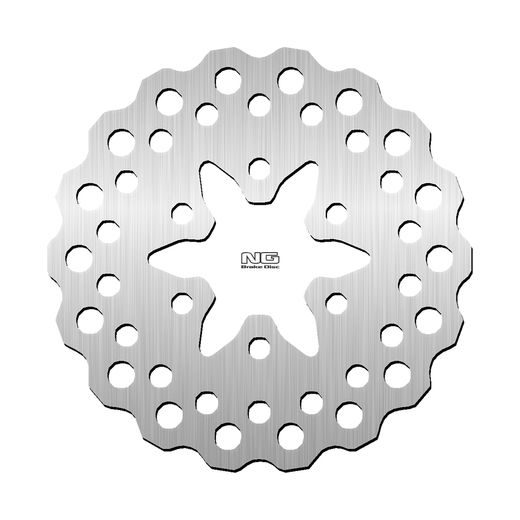 Zavorni disk NG 1413X